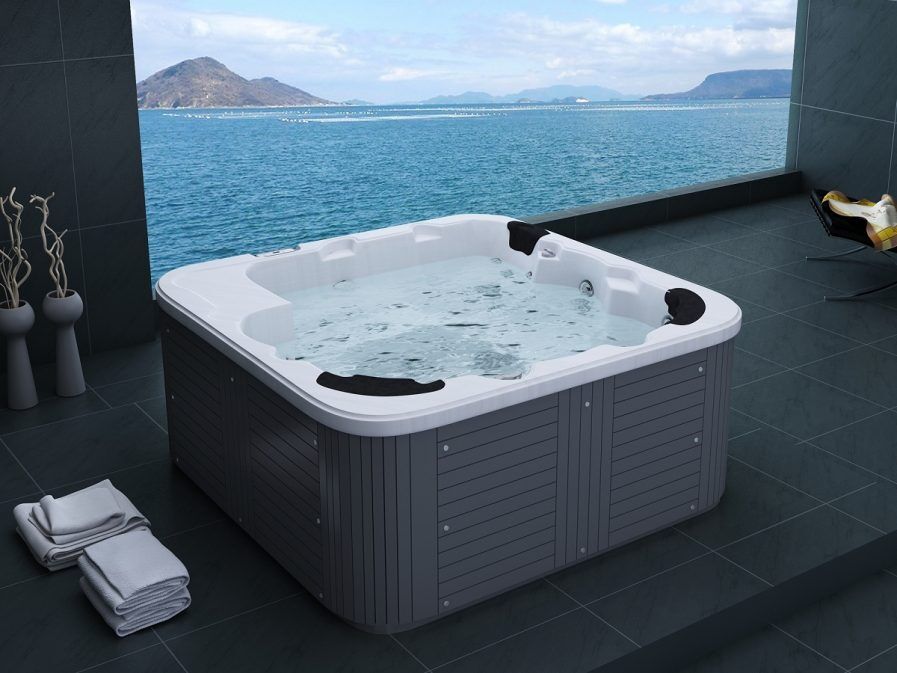 Whirlpool Outdoor Winterfest So Machen Sie Ihren Pool Winterfest