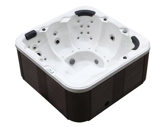 Whirlpool Kaufen Für Outdoor & Garten Bei