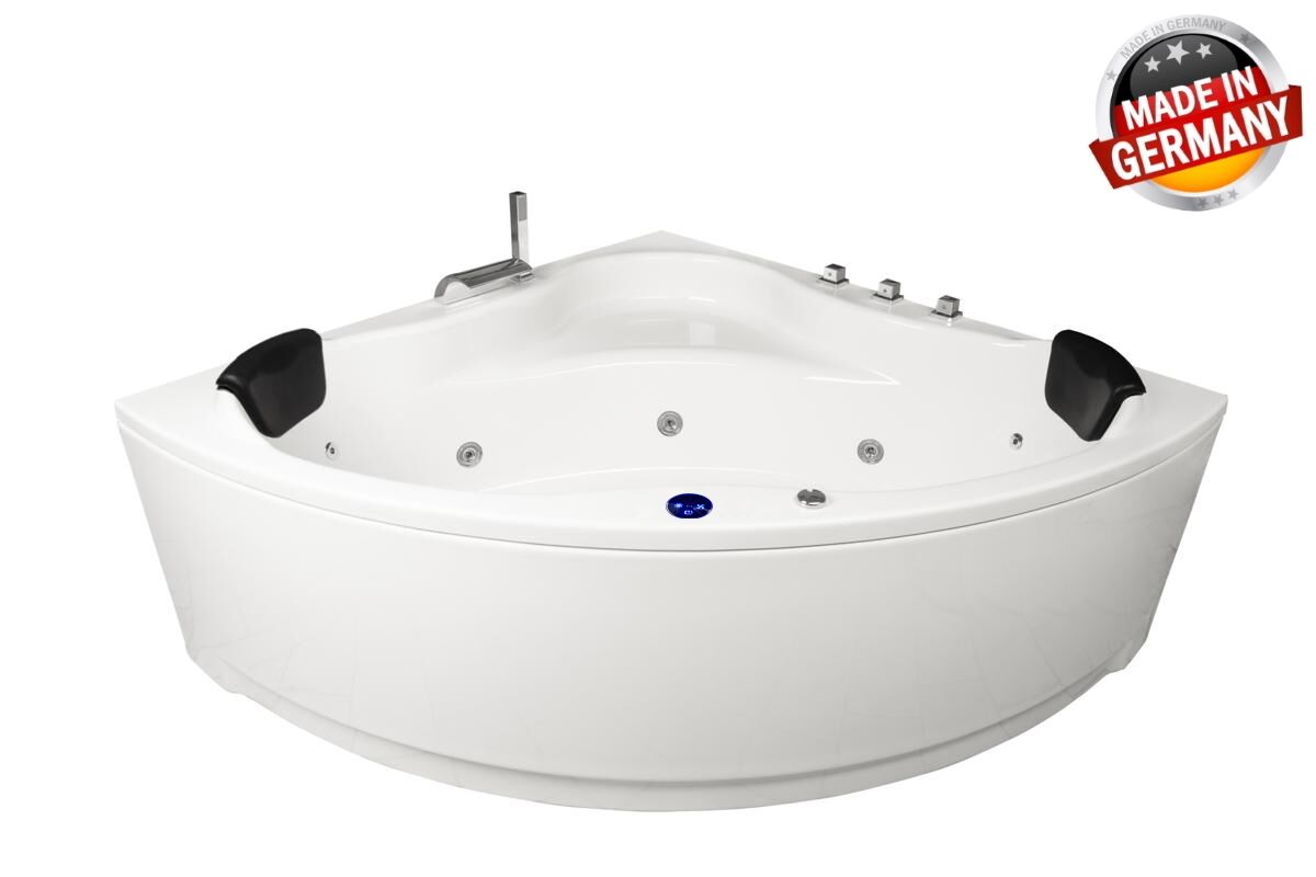 Whirlpool Kaufen Für Outdoor & Garten Bei